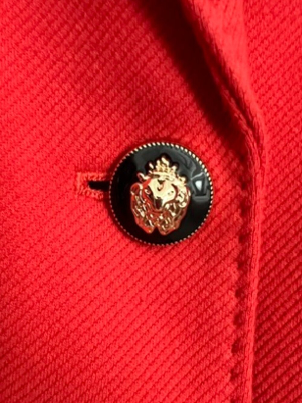 Talbots blazer/jacket - Perfect - Picture 3 of 8